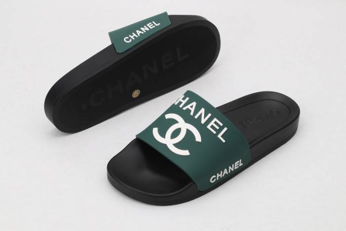 Chane SLIPPERS