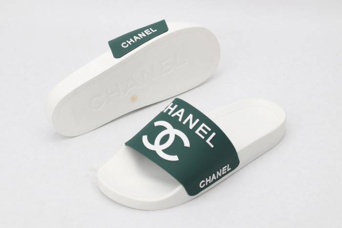 Chane SLIPPERS