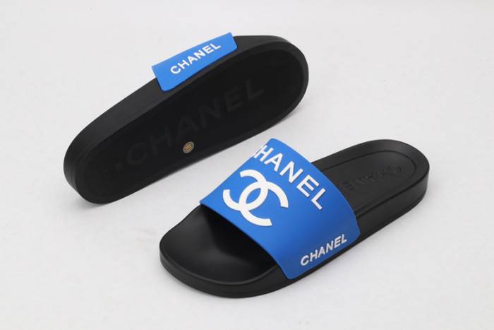 Chane SLIPPERS