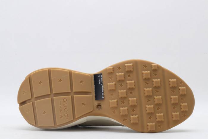 Disney & GUCC TRAINER SNEAKER 602049 DRW00 9522