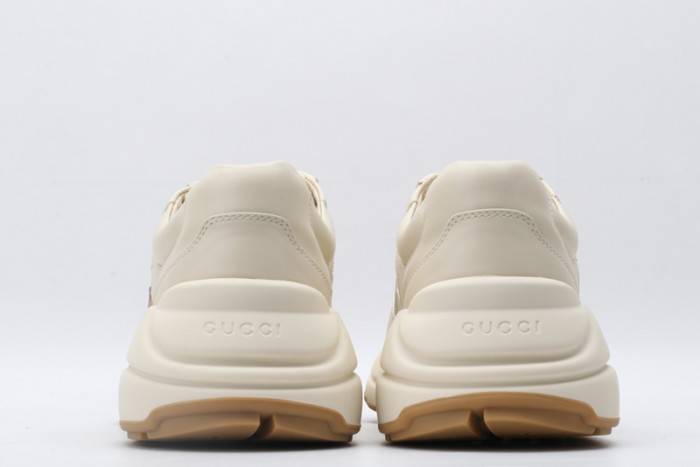 Disney & GUCC TRAINER SNEAKER 602049 DRW00 9522