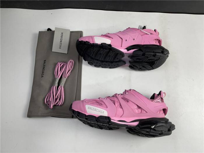 BLCG Track Trainer Pink Black 542023W1GB85542