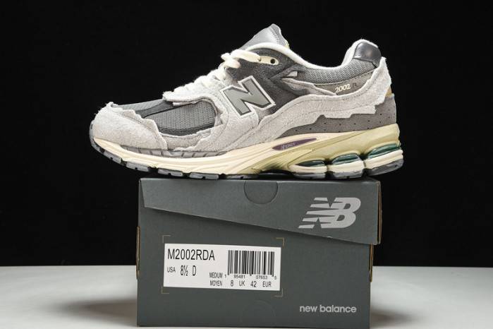 NEW BALANCE Q32 New Balance WL2002