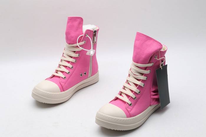 Rick 0wens Sneakers
