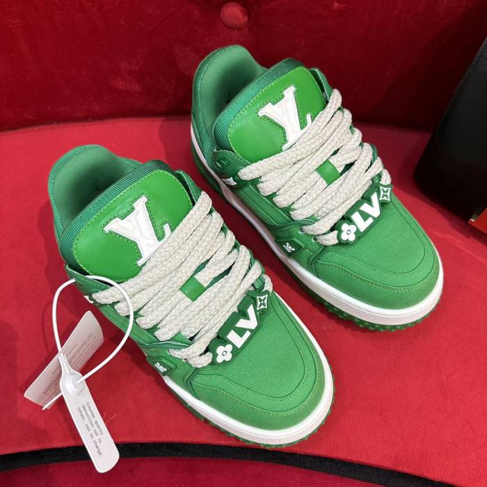 LOUI VUITTO SNEAKER