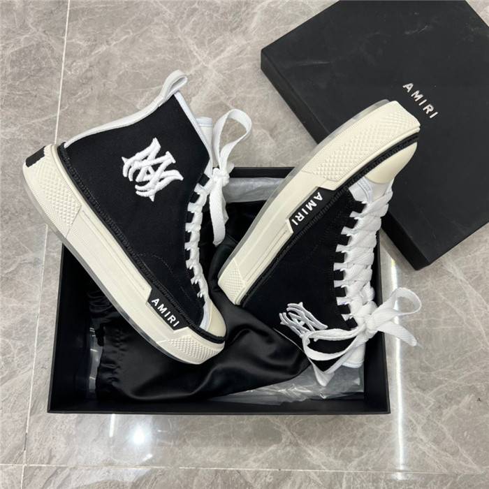 AMIRI high top sneakers