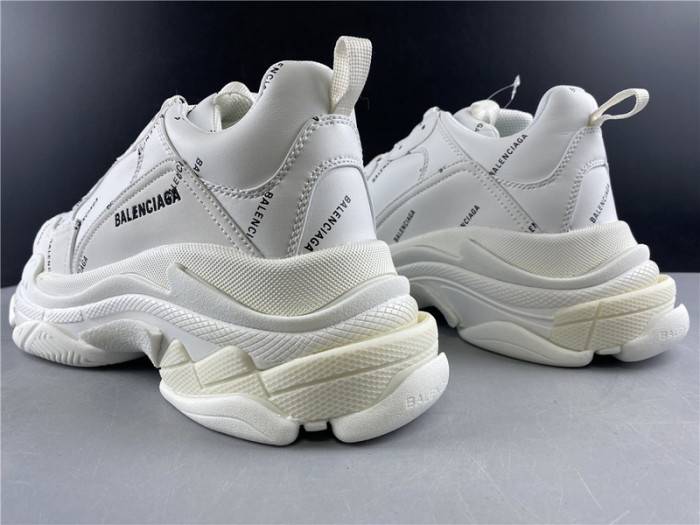 BLCG Sneaker Triple.s.Gomma White 524039 W06E2 2021