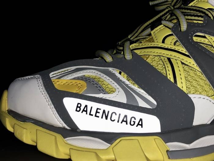 BLCG Sneaker Tess.s.Gomma 656686-W06G0-2001