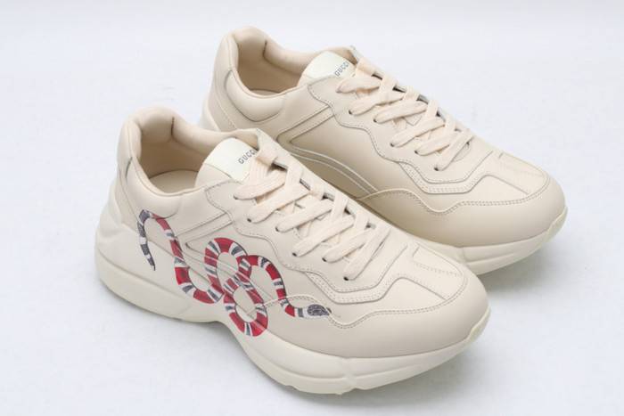 GUCC TRAINER SNEAKER