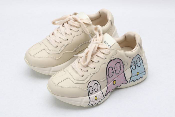 GUCC TRAINER SNEAKER
