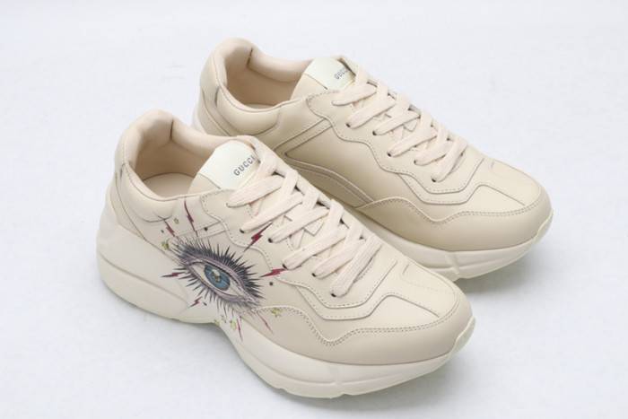 GUCC TRAINER SNEAKER