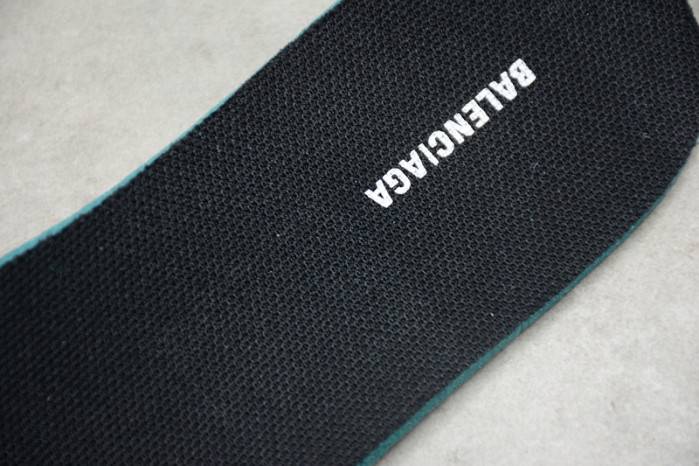 BLCG Speed Sneaker black-white-grey 517319W07U01014