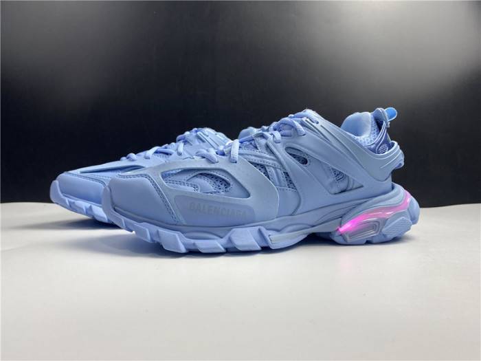 BLCG Track Trainer light blue lighted 542023-W2LA1-4800