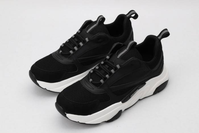 D10R HOMME B22 TRAINER SNEAKER