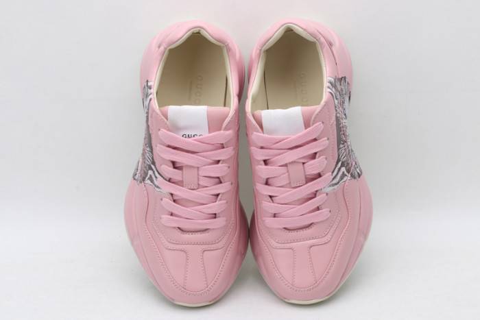 GUCC TRAINER SNEAKER
