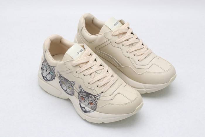 GUCC TRAINER SNEAKER