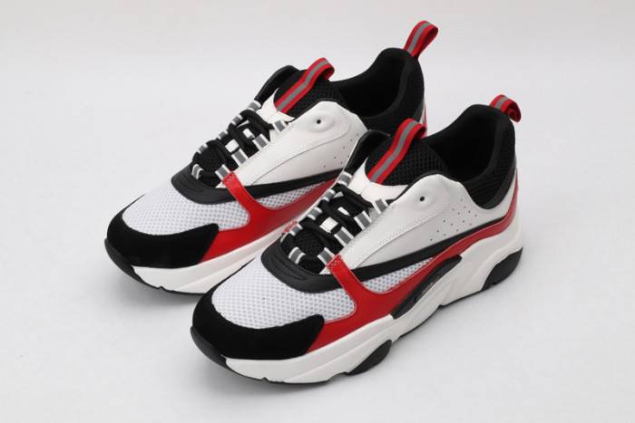 D10R HOMME B22 TRAINER SNEAKER