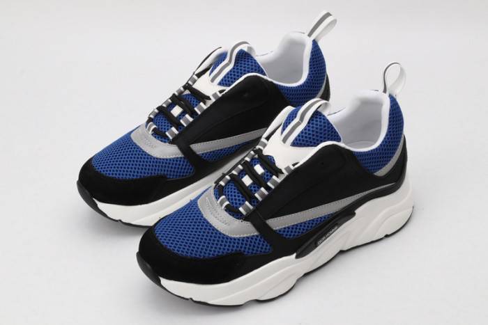 D10R HOMME B22 TRAINER SNEAKER