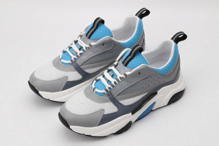 D10R HOMME B22 TRAINER SNEAKER