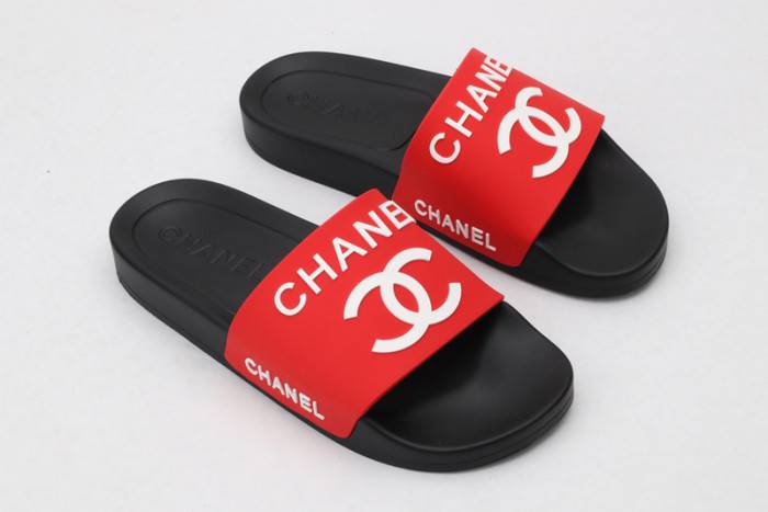 Chane SLIPPERS
