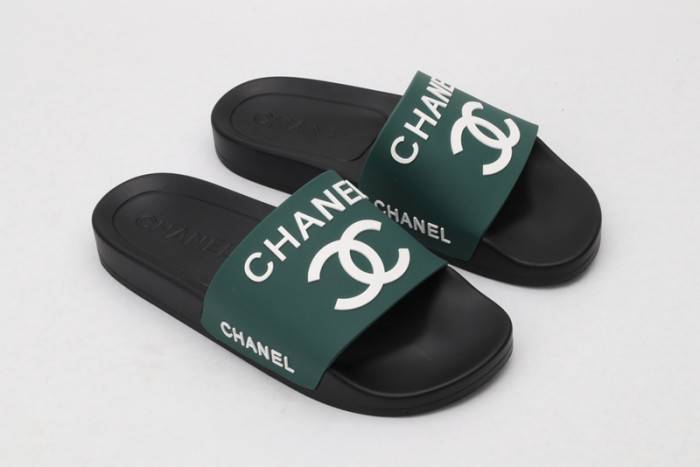 Chane SLIPPERS