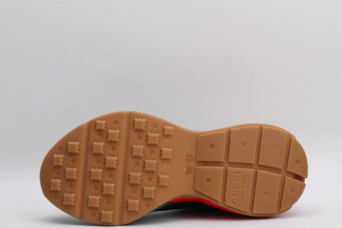 GUCC TRAINER SNEAKER