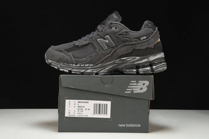 NEW BALANCE Q32 New Balance WL2002