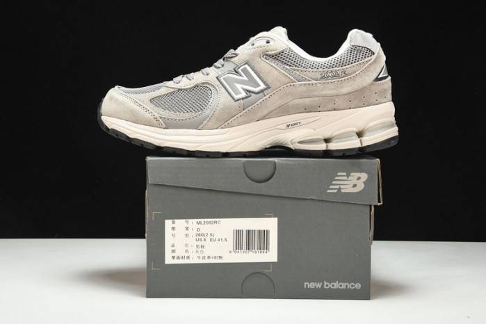 NEW BALANCE Q32 New Balance WL2002
