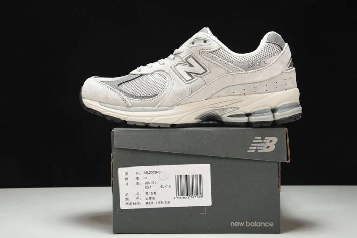 NEW BALANCE Q32 New Balance WL2002