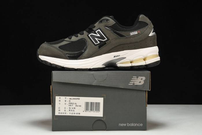NEW BALANCE Q32 New Balance WL2002