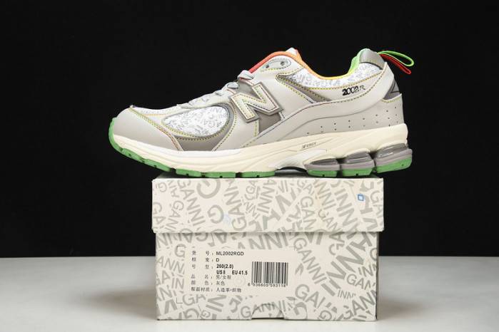 NEW BALANCE Q26 New Balance ML2002RGD