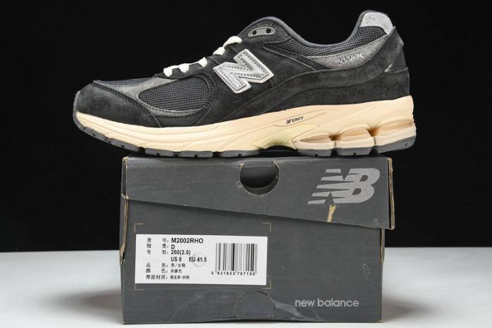 NEW BALANCE Q26 New Balance M2002RHO