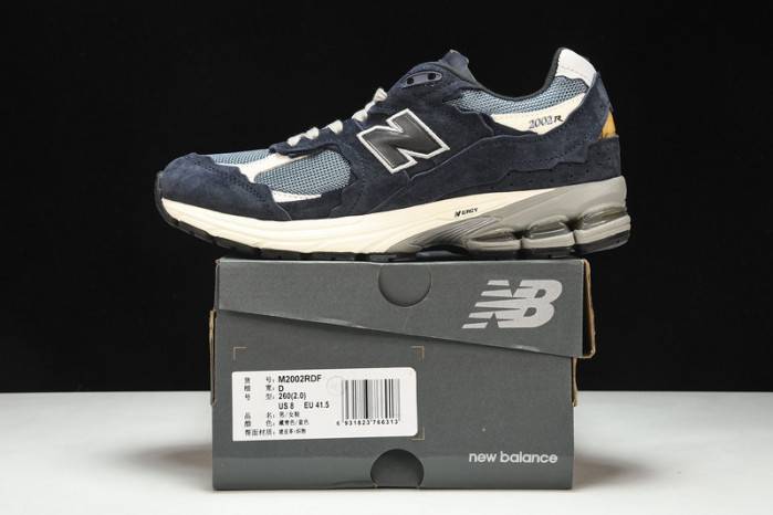 NEW BALANCE Q26 New Balance M2002RDF
