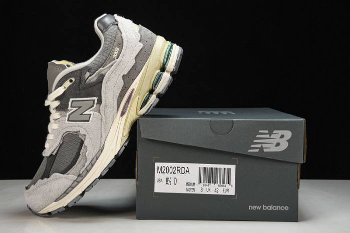 NEW BALANCE Q32 New Balance WL2002