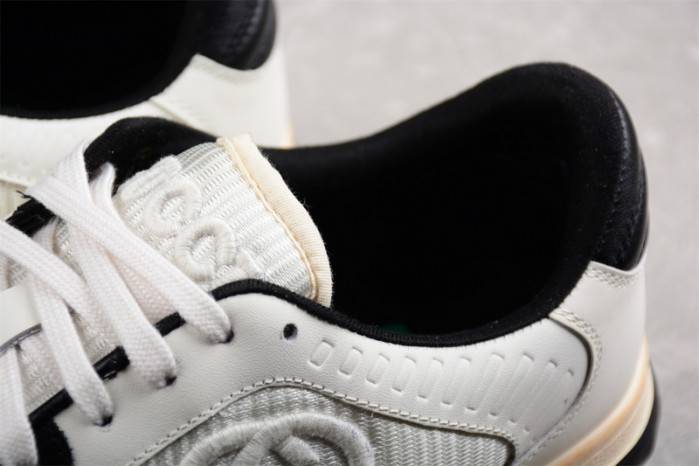 G*u*i mac80 low-top sneakers