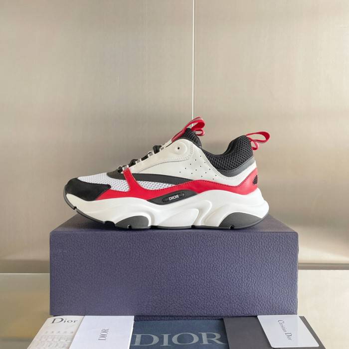 D10R B22 TRAINER SNEAKER