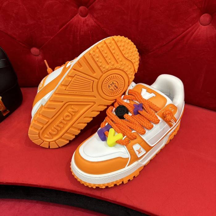 LOUI VUITTO SNEAKER