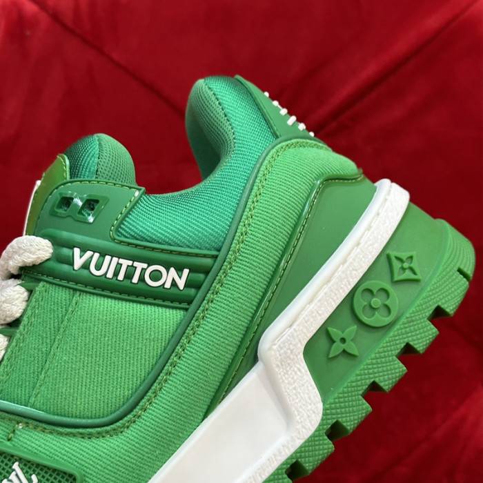 LOUI VUITTO SNEAKER