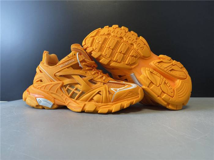 BLCG Track.2 Beige Blue Orange (W) 568615W2GN55817