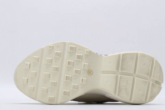 GUCC TRAINER SNEAKER