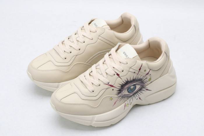GUCC TRAINER SNEAKER