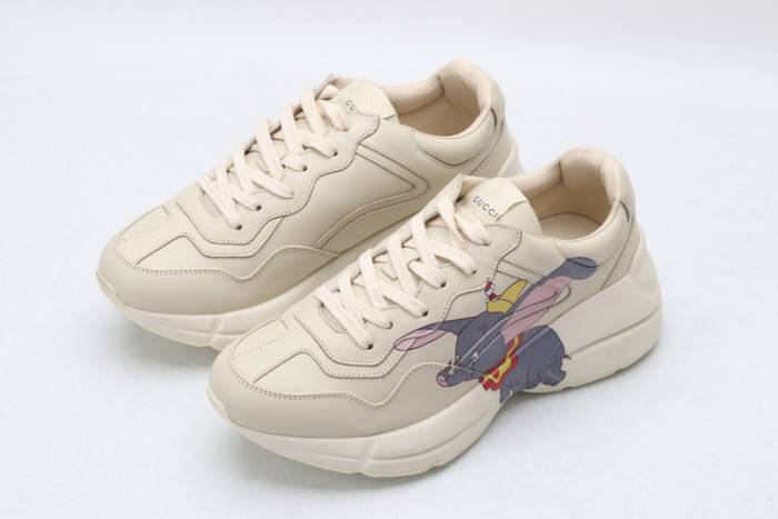 GUCC TRAINER SNEAKER