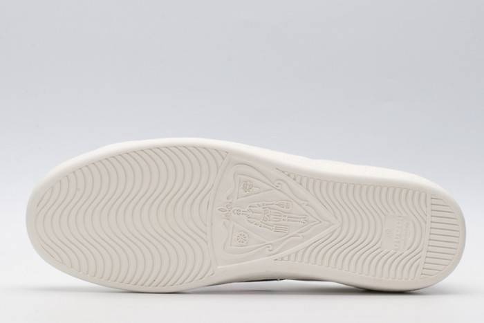 GUCC Ace Embroidered Low-Top Sneaker 429466A38G09064
