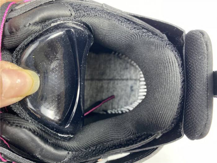 BLCG Track Trainer black and pink 542023-W2LA1-2046