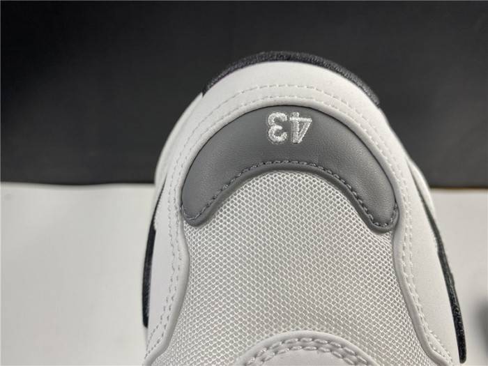 BLCG Sneaker Triple.s.Gomma Gray 536737-W0901-9089