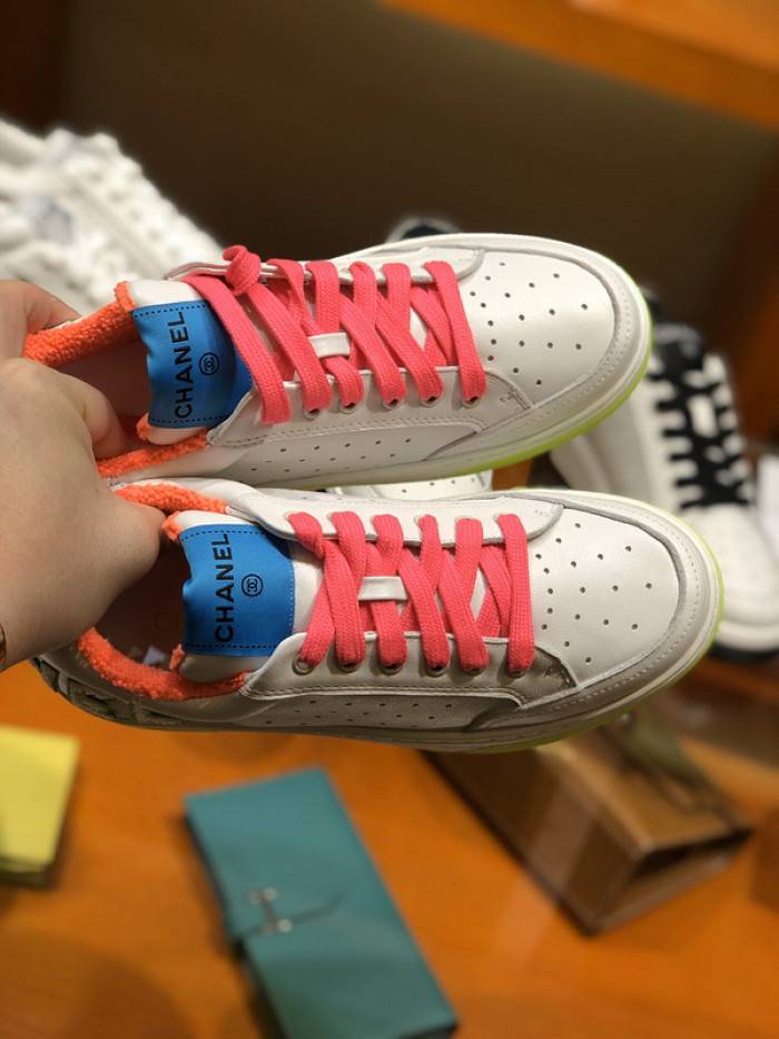 Chane Sneakers