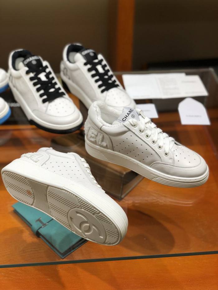 Chane Sneakers