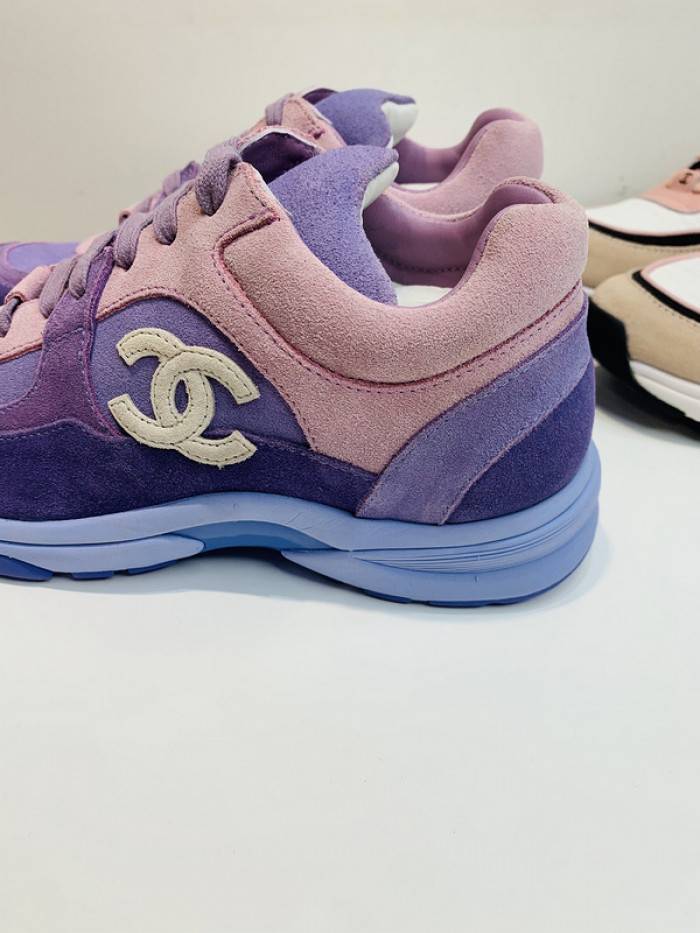 Chane Sneakers