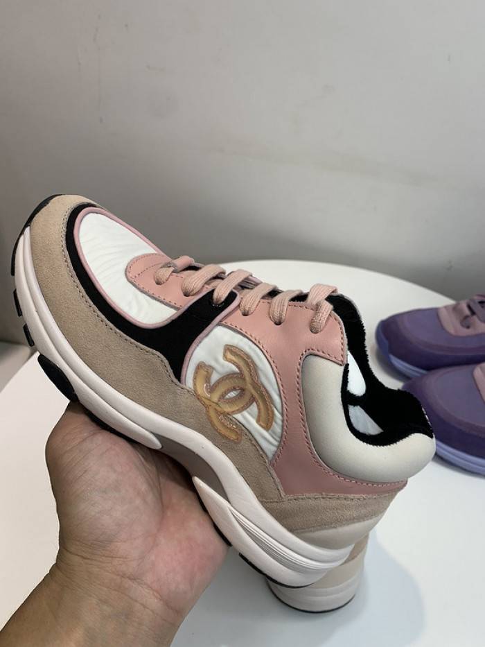 Chane Sneakers