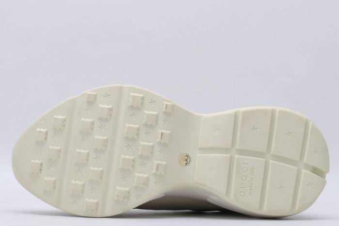 G*u*i trainer sneaker